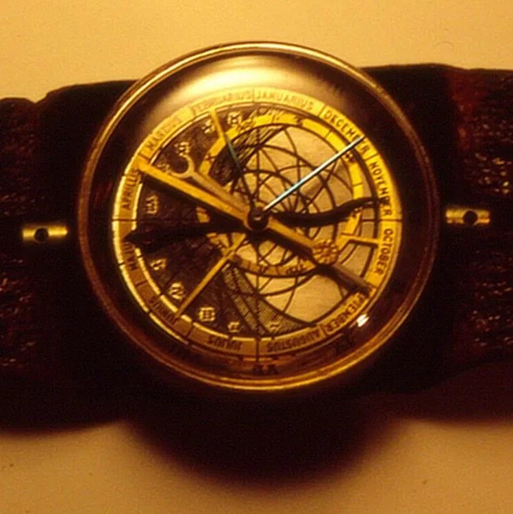 Musée international d'horlogerie