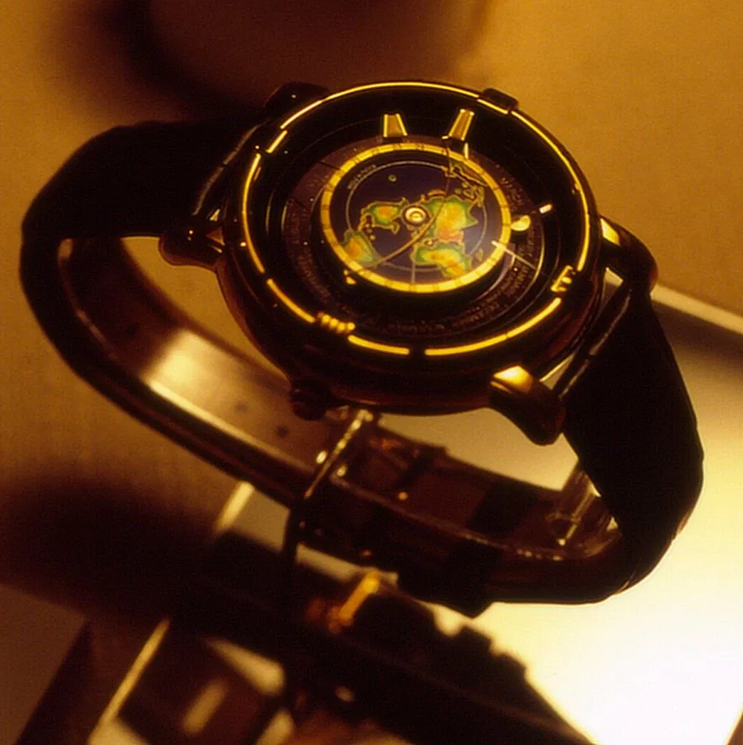 International Museum of Horology