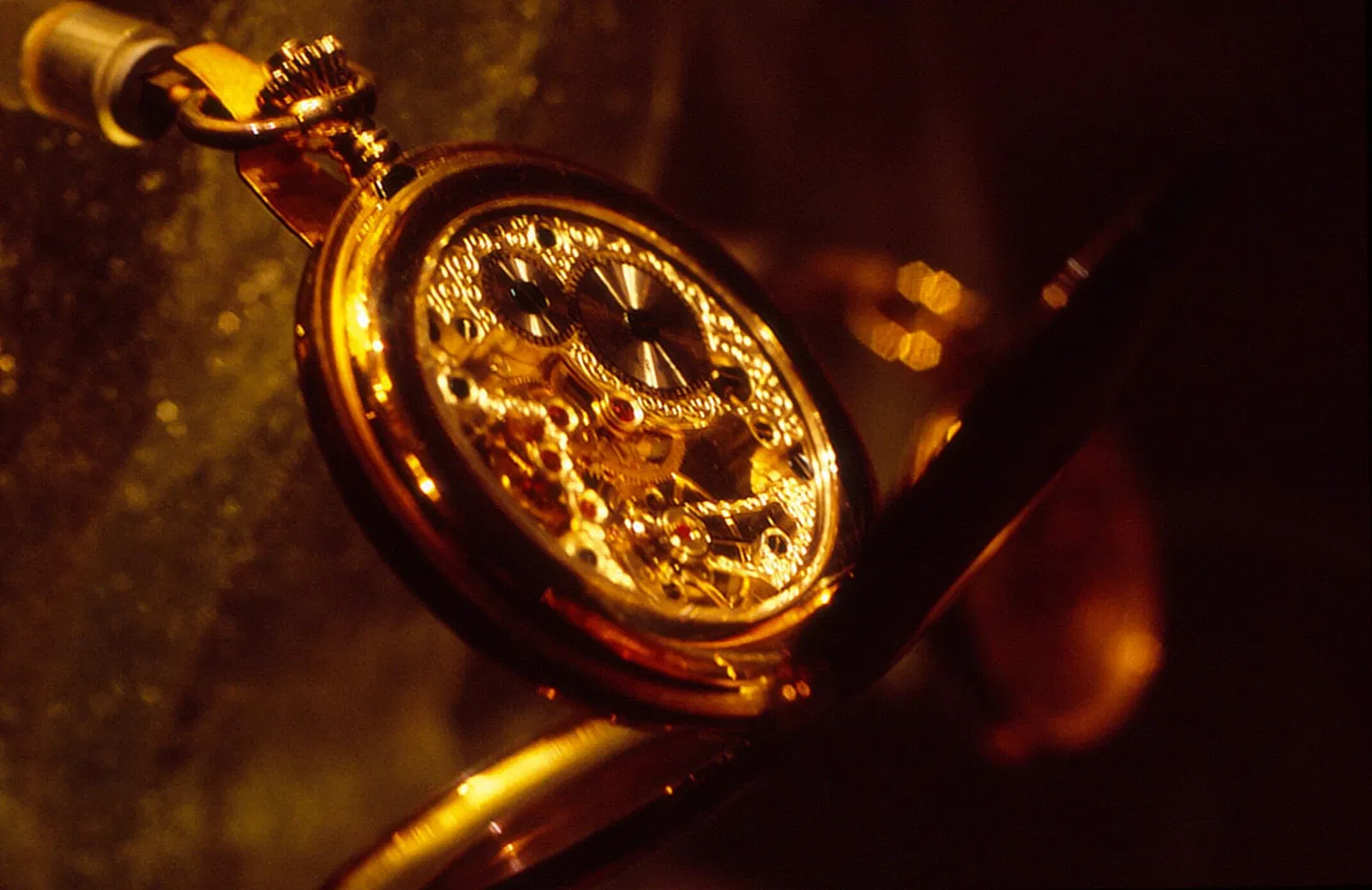 International Museum of Horology