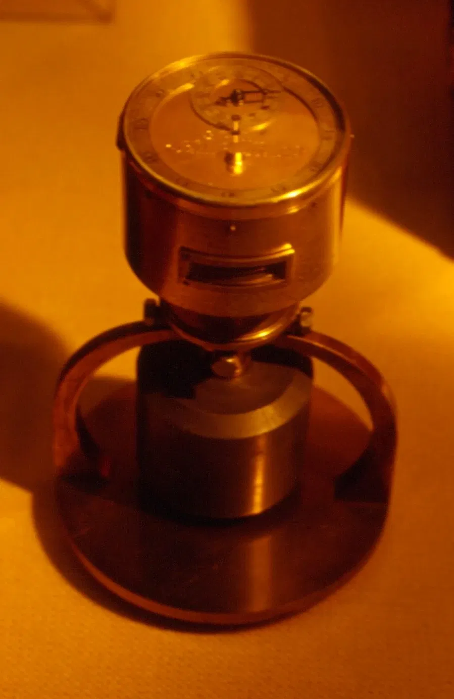 Musée international d'horlogerie