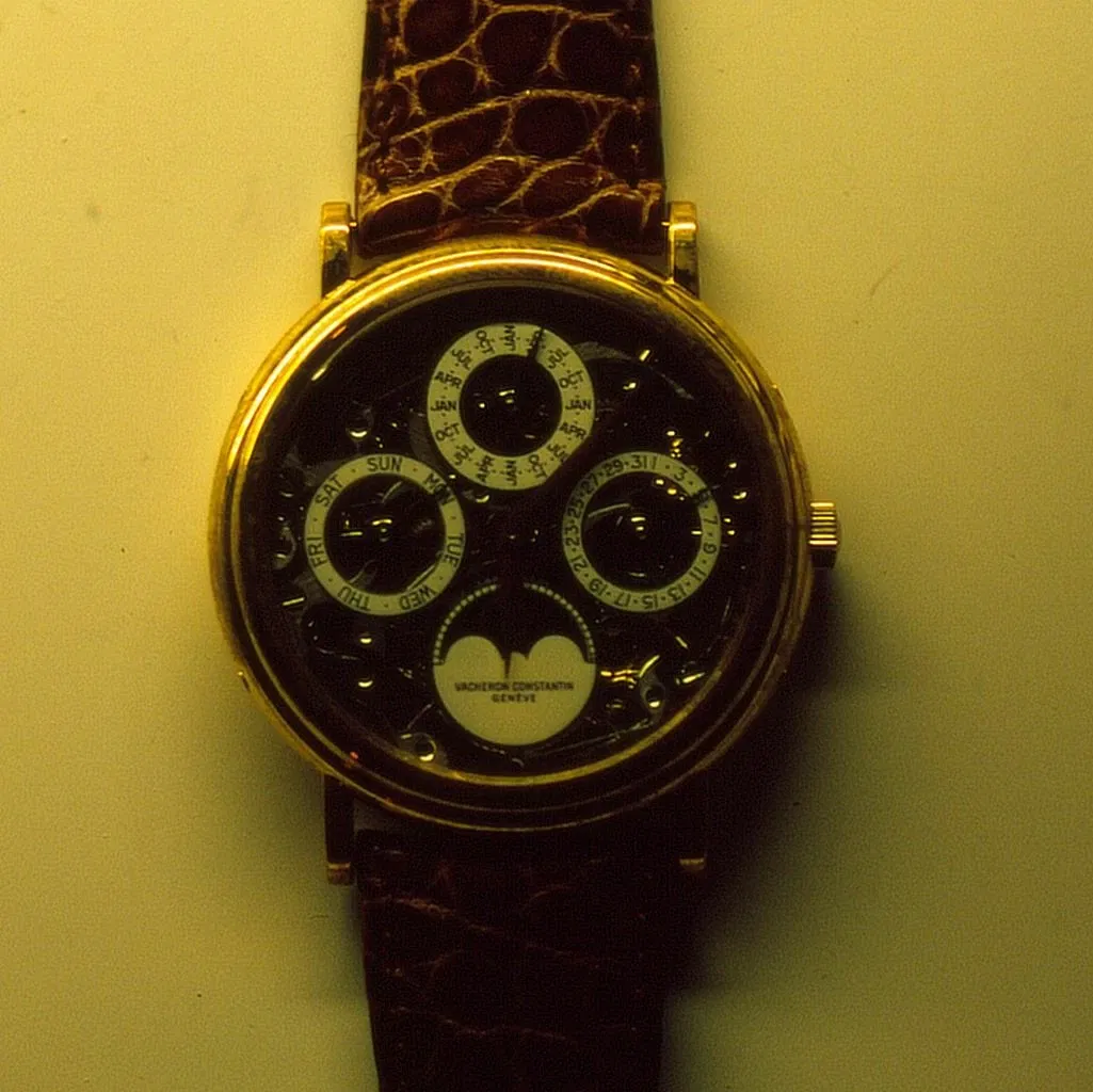 Musée international d'horlogerie