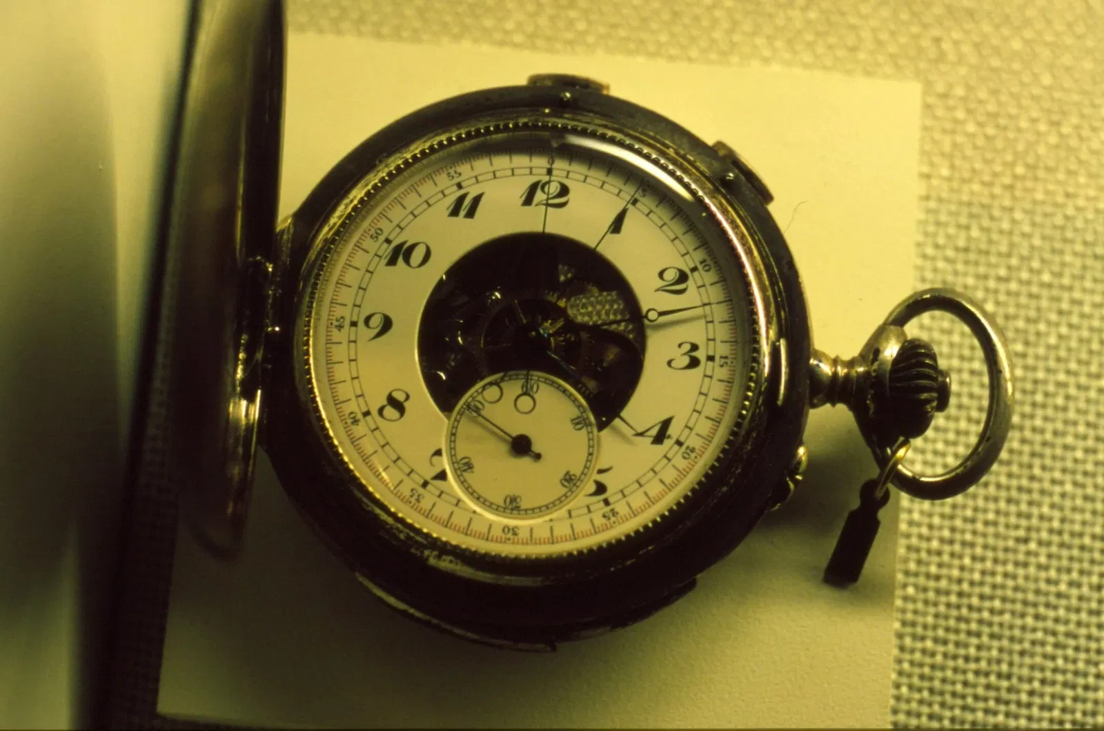 International Museum of Horology