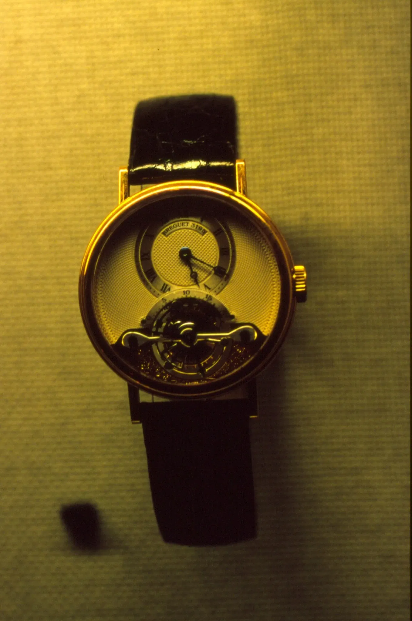 Musée international d'horlogerie