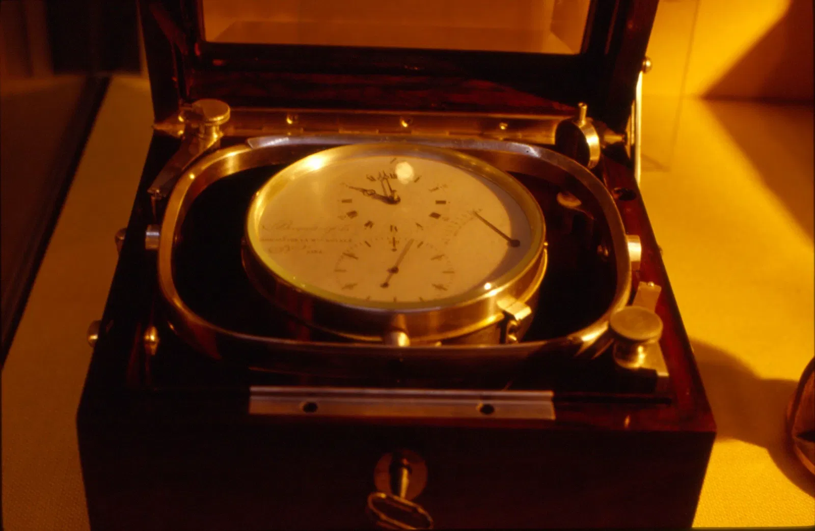 International Museum of Horology