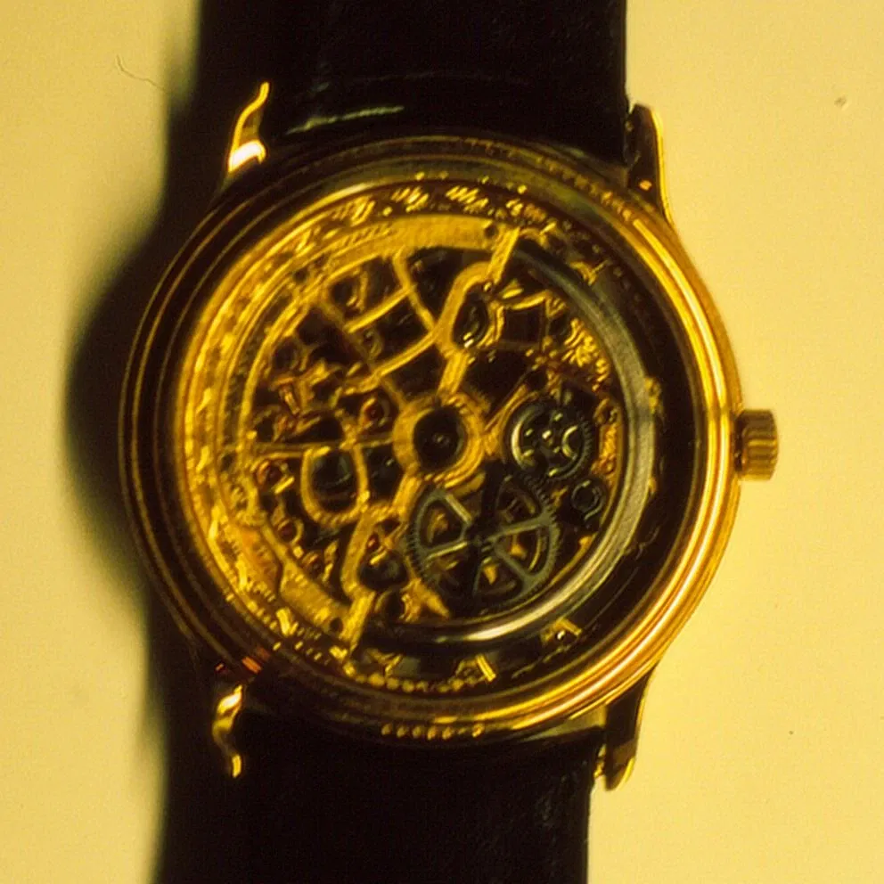 Musée international d'horlogerie