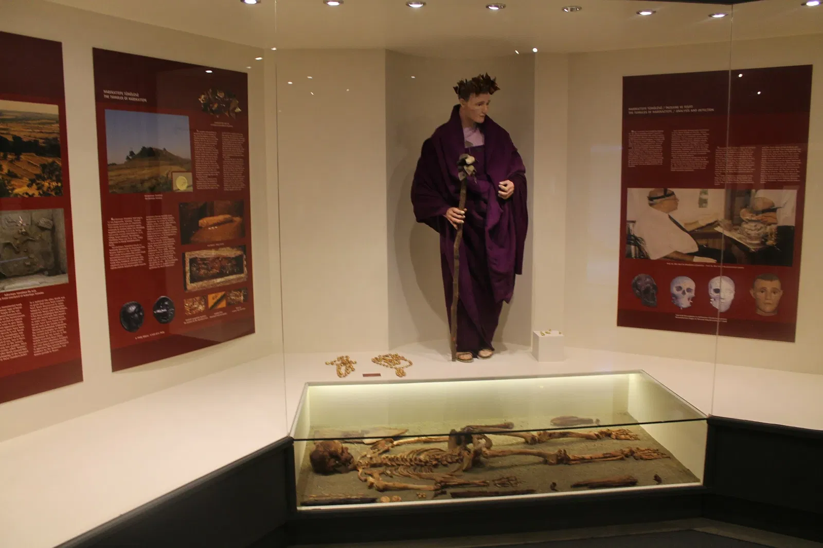 Tekirdağ Museum of Archaeology and Ethnography