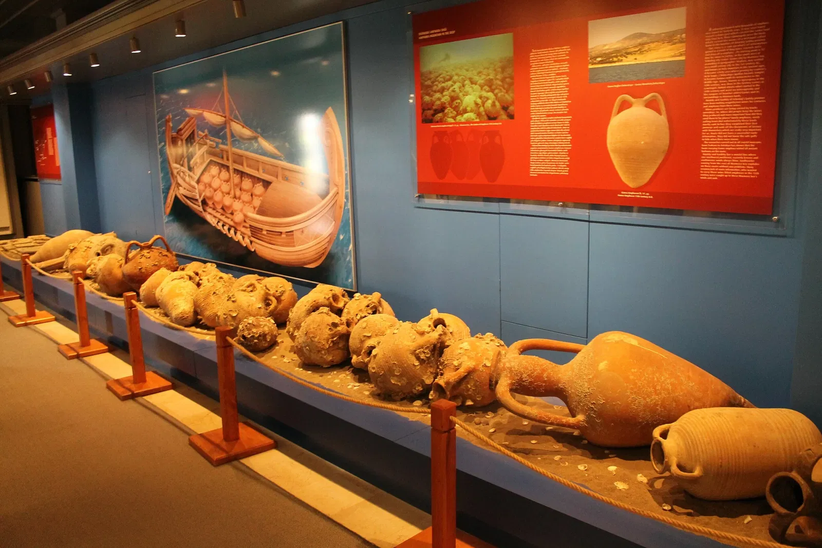 Tekirdağ Museum of Archaeology and Ethnography