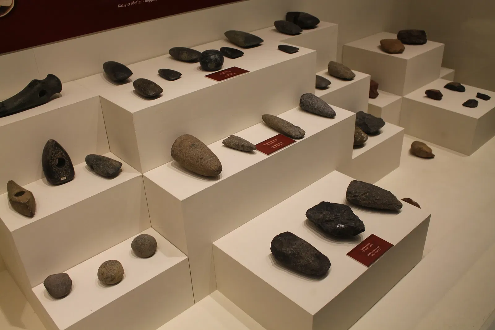 Tekirdağ Museum of Archaeology and Ethnography