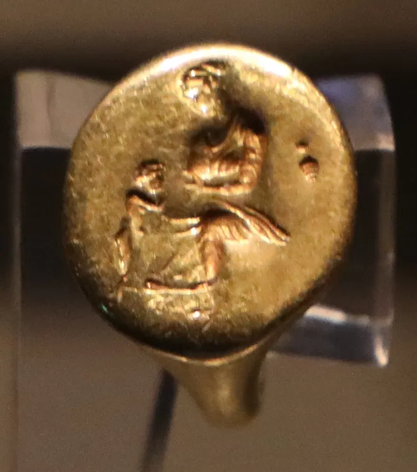 Tekirdağ Museum of Archaeology and Ethnography