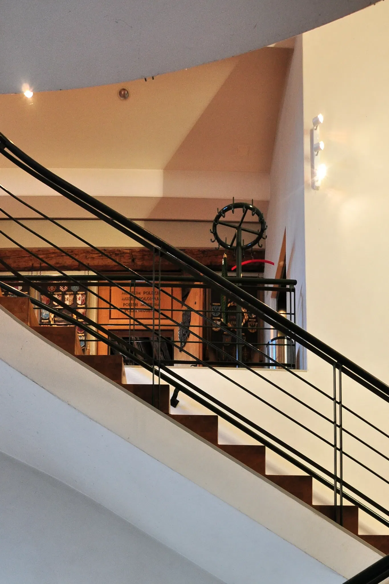 Polish Museum - Rapperswil