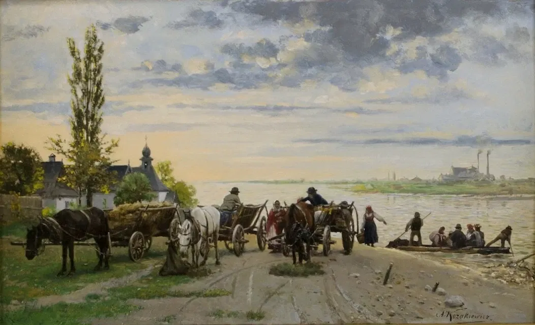 Polish Museum - Rapperswil