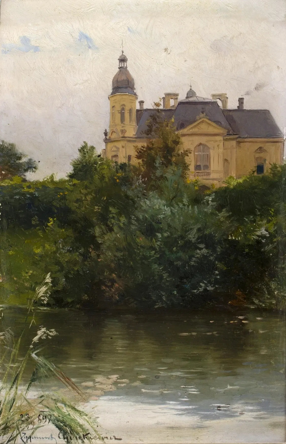 Polish Museum - Rapperswil