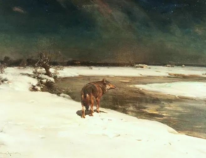 Polish Museum - Rapperswil