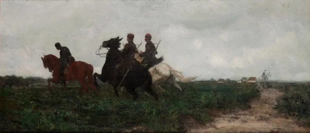 Musée polonais de Rapperswil