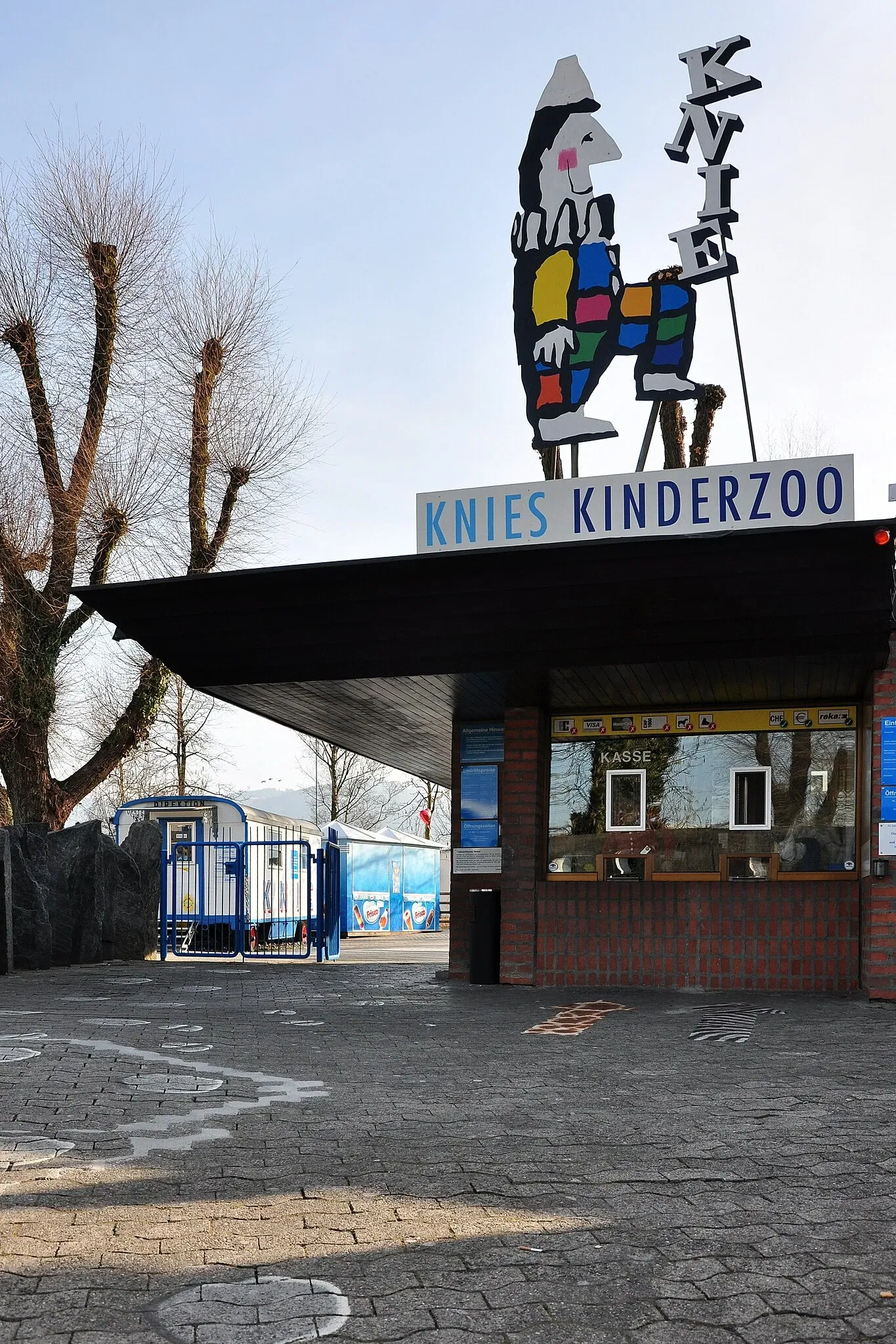 Knies Kinderzoo
