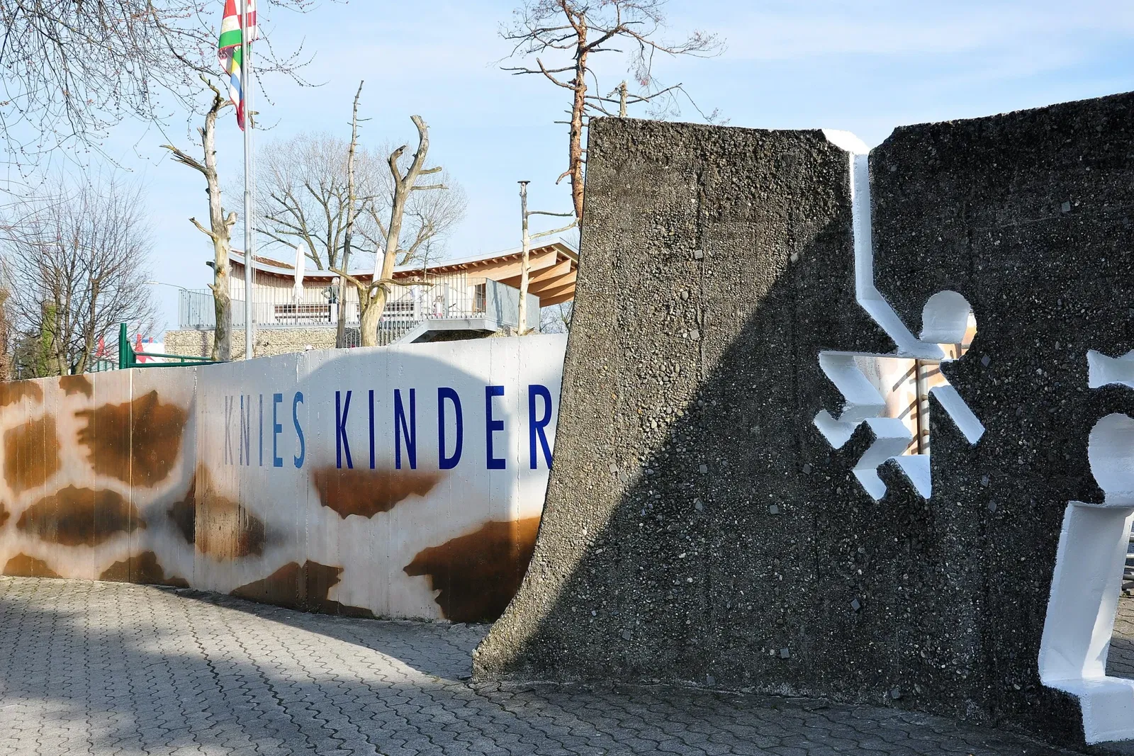 Knie's Kinderzoo