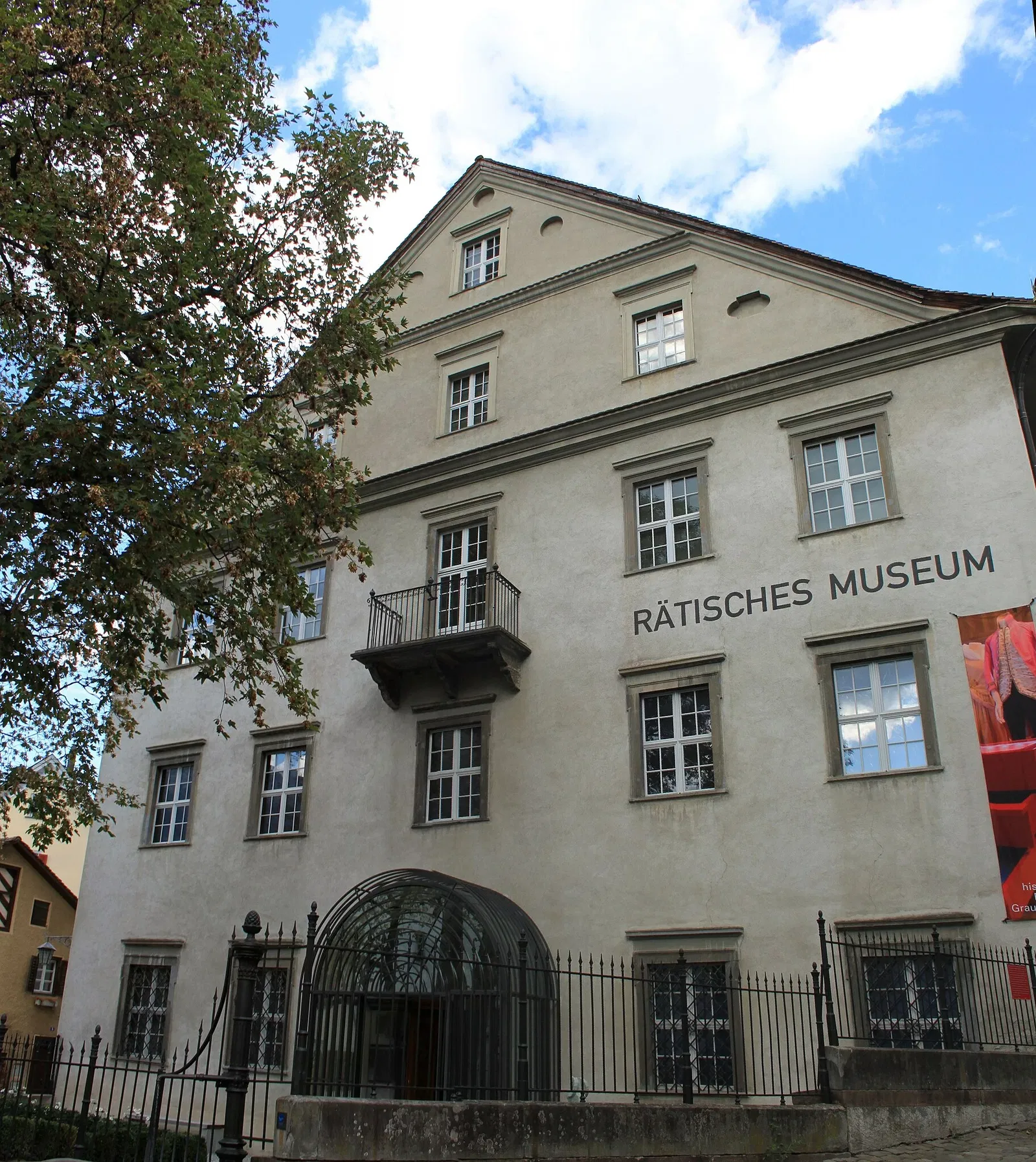 Rätisches Museum