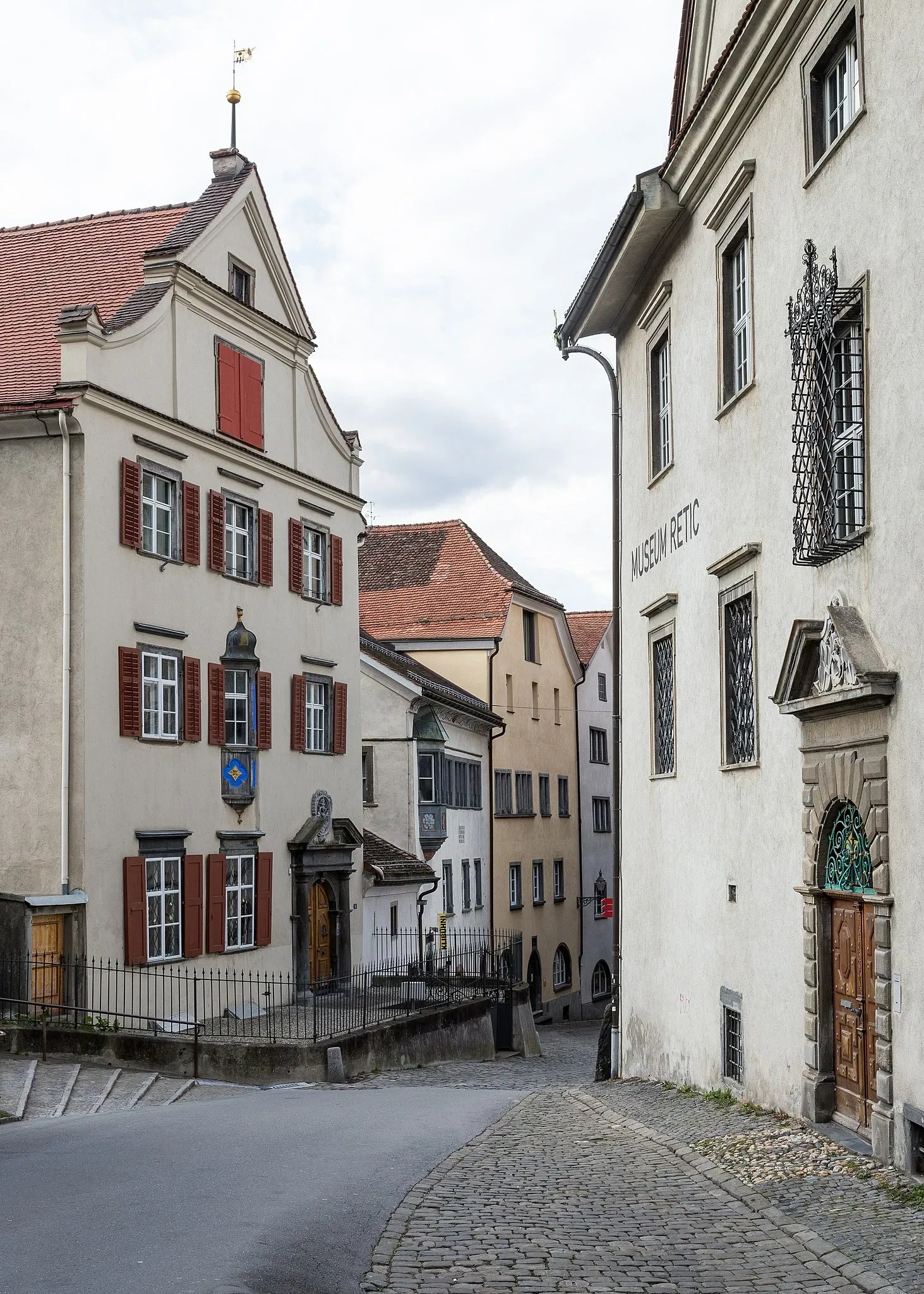 Rätisches Museum