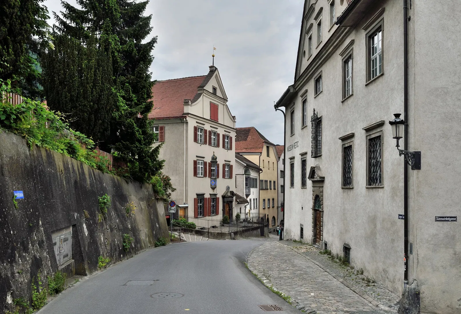 Rätisches Museum