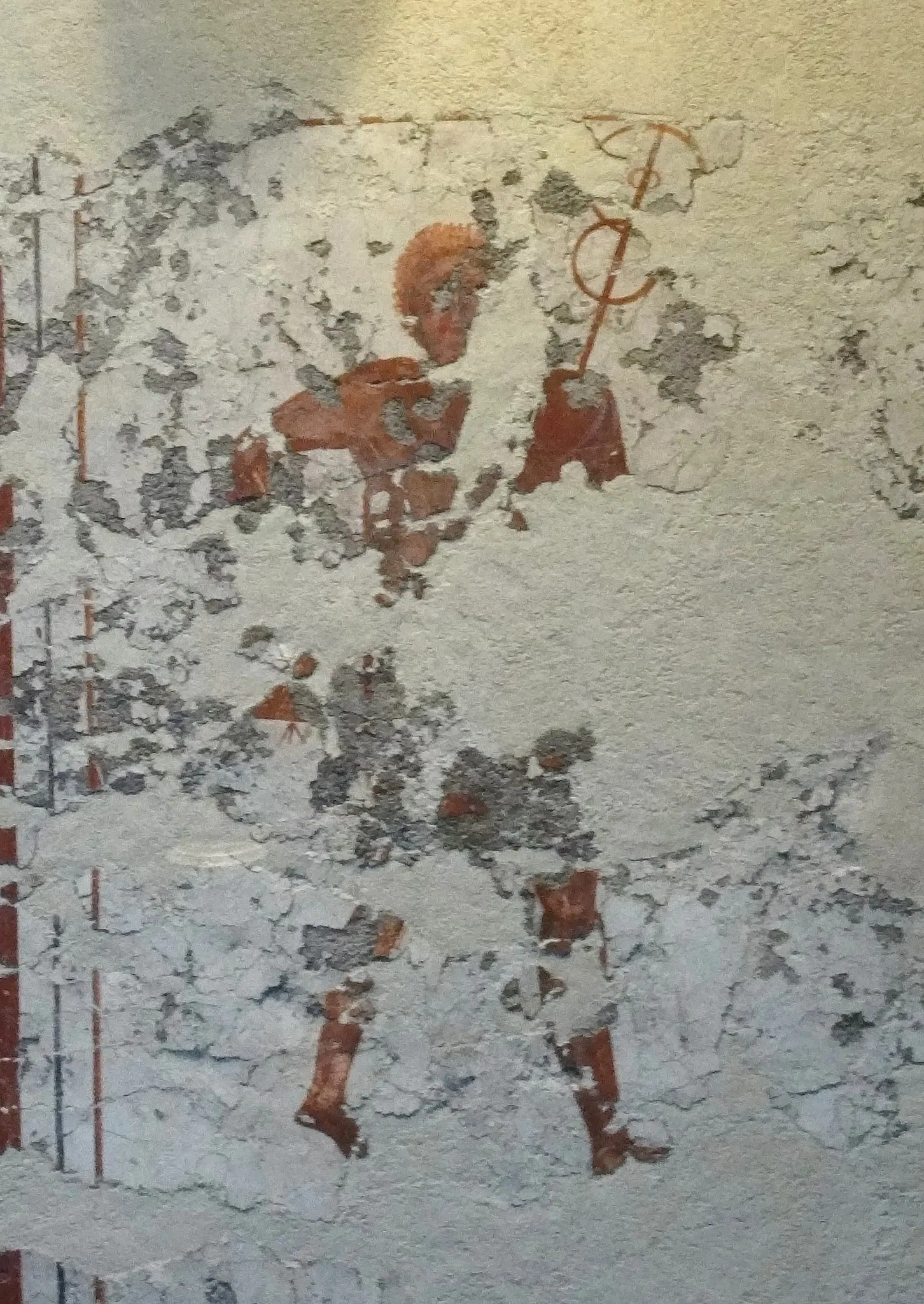 Schutzbauten Welschdörfli