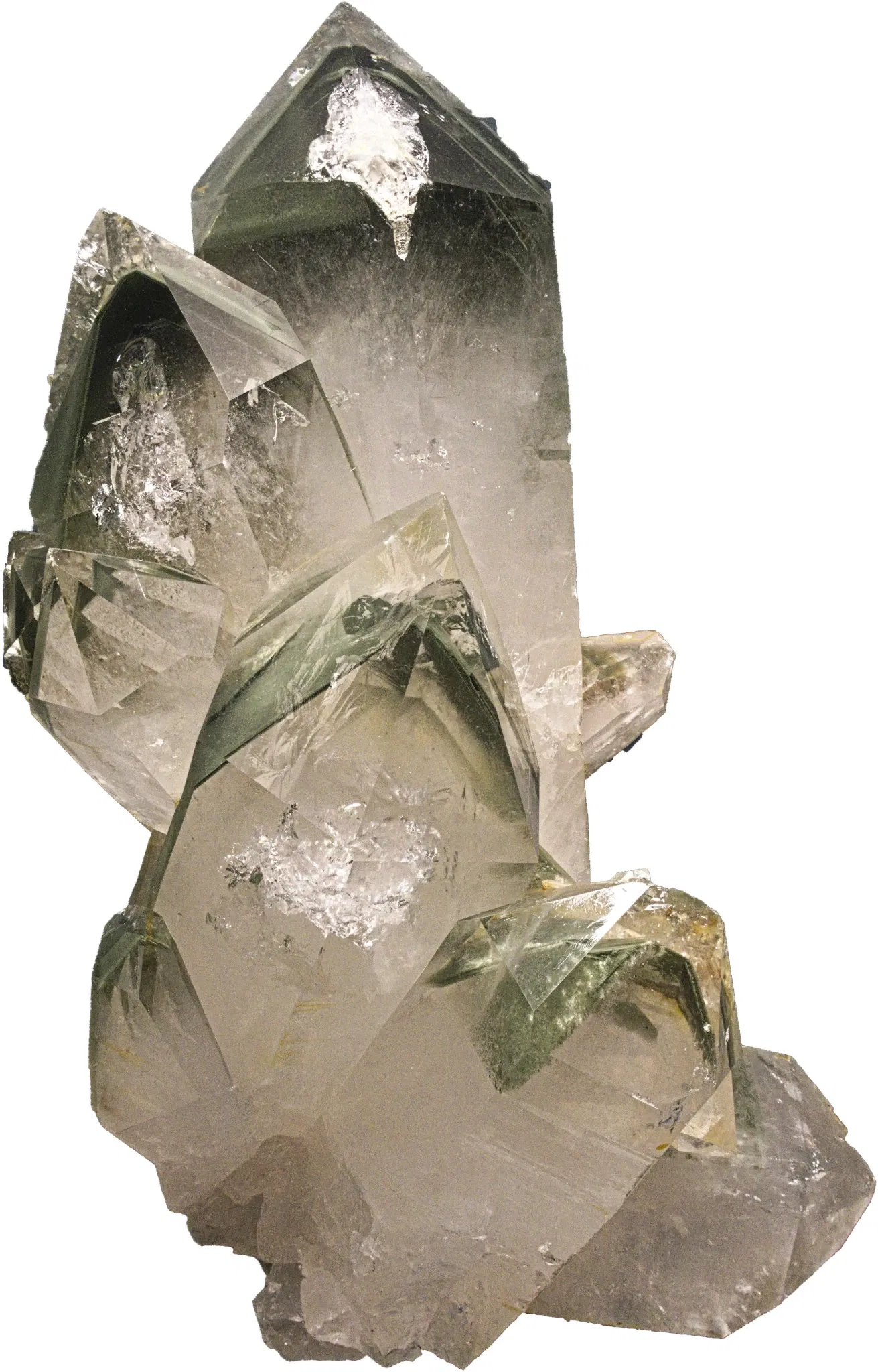 Bündner Naturmuseum