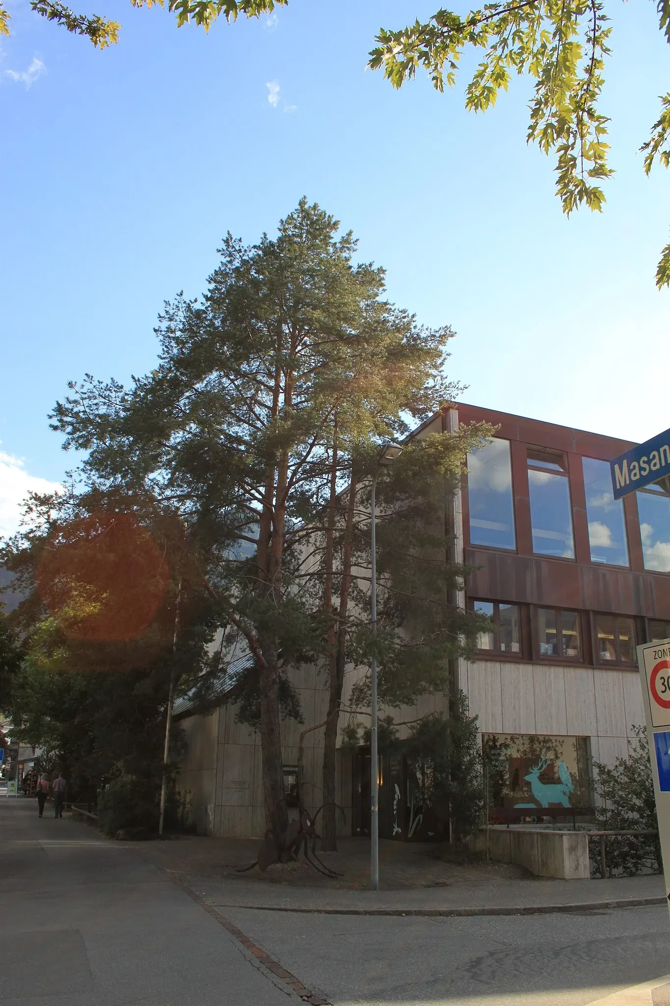 Bündner Naturmuseum