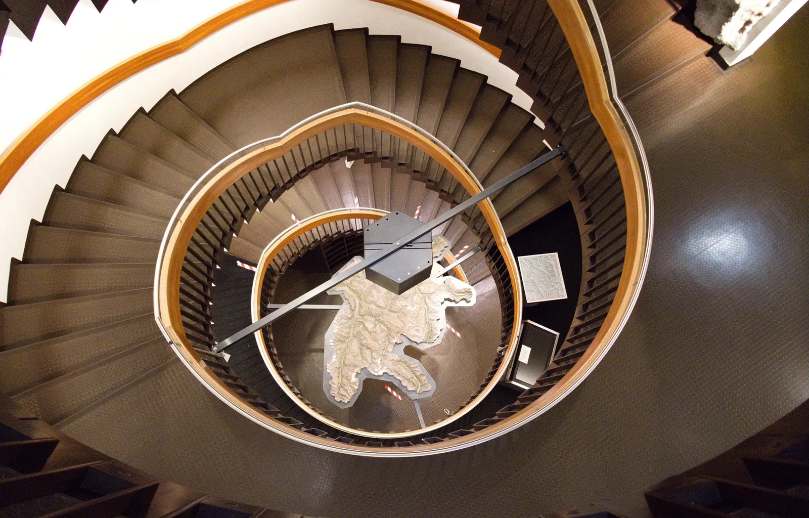 Bündner Naturmuseum