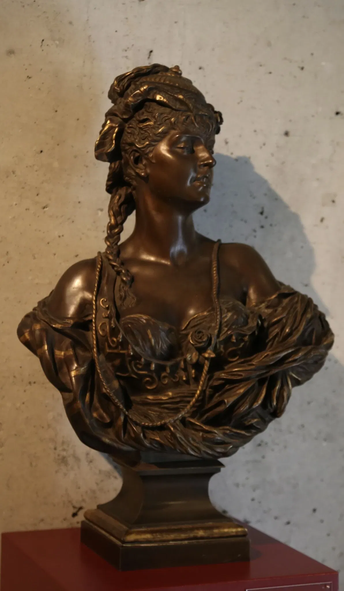 Museum of Art and History