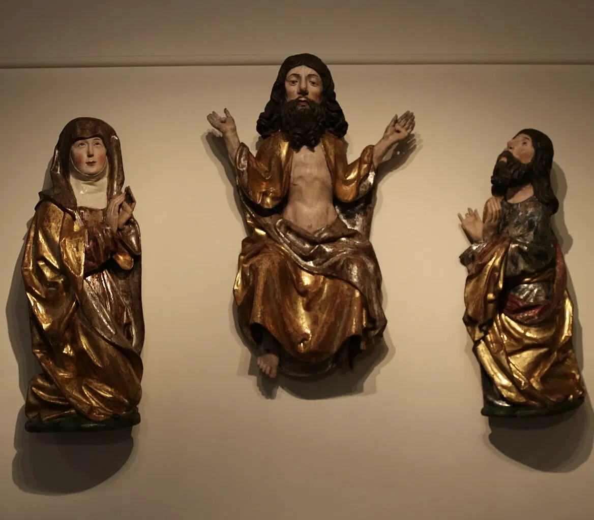 Museum of Art and History