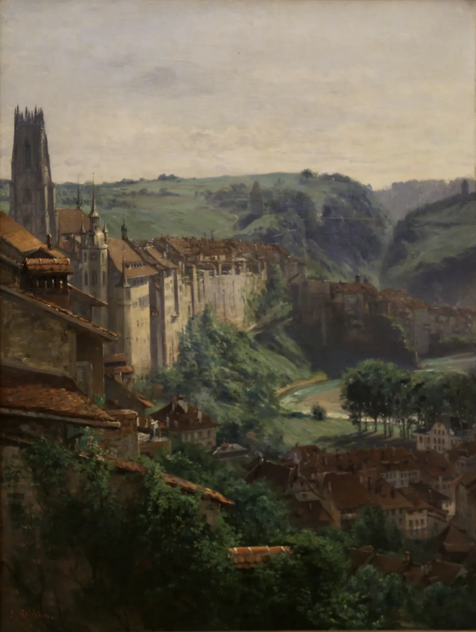 Museum of Art and History