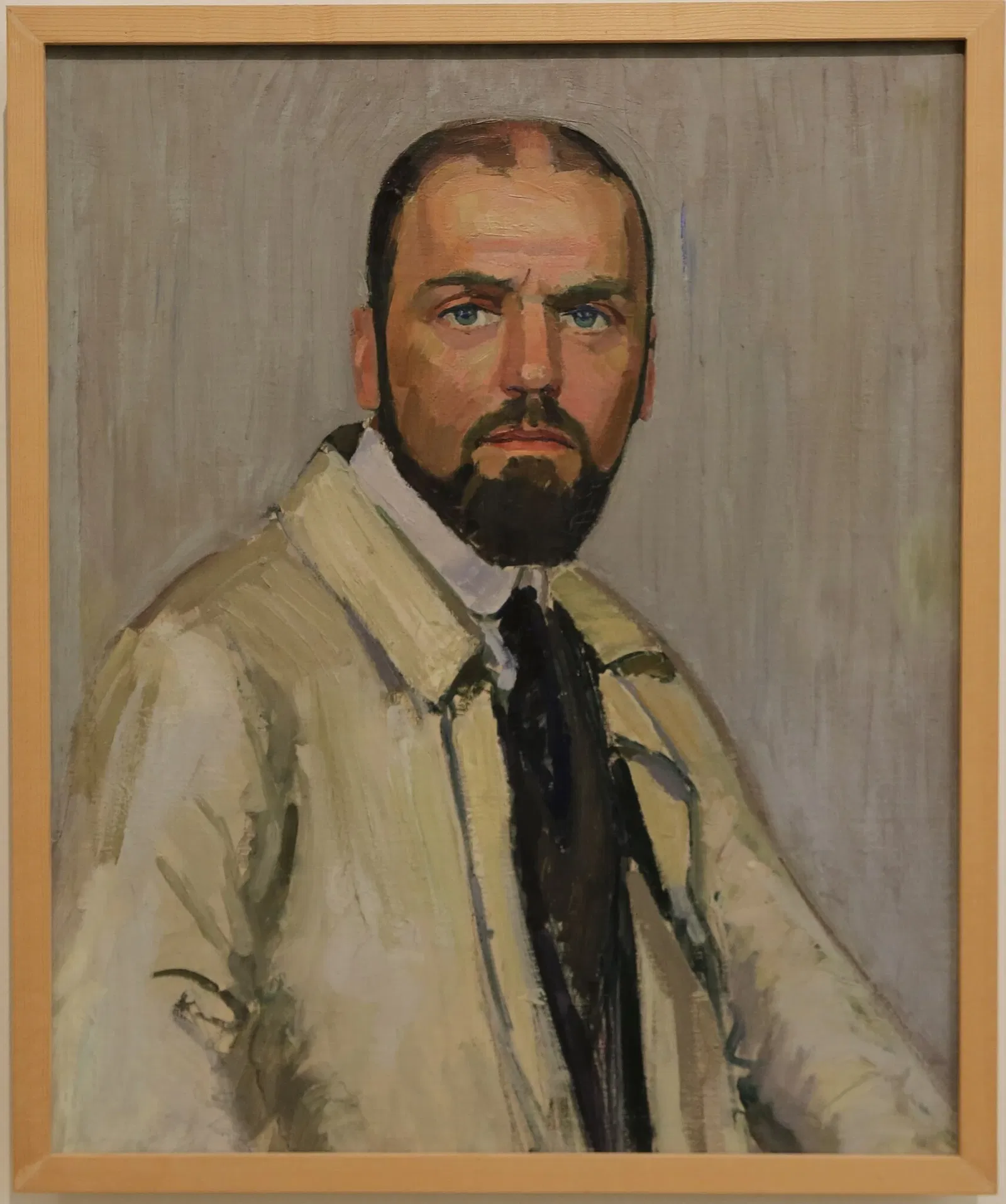 Museum of Art and History