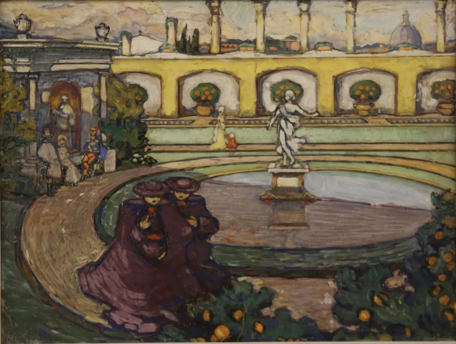 Musée d'Art & d'Histoire