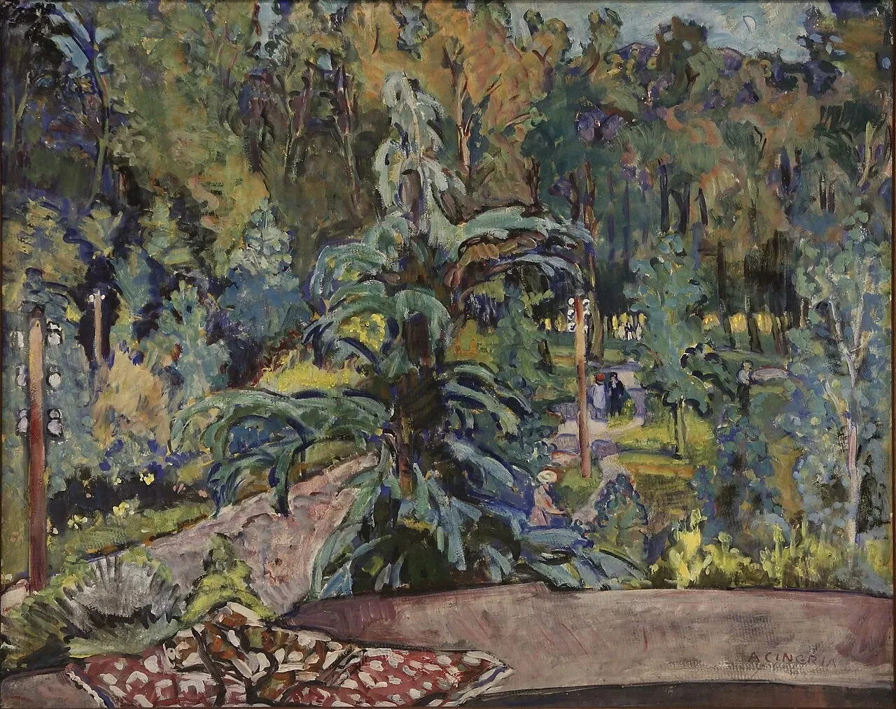 Museum of Art and History