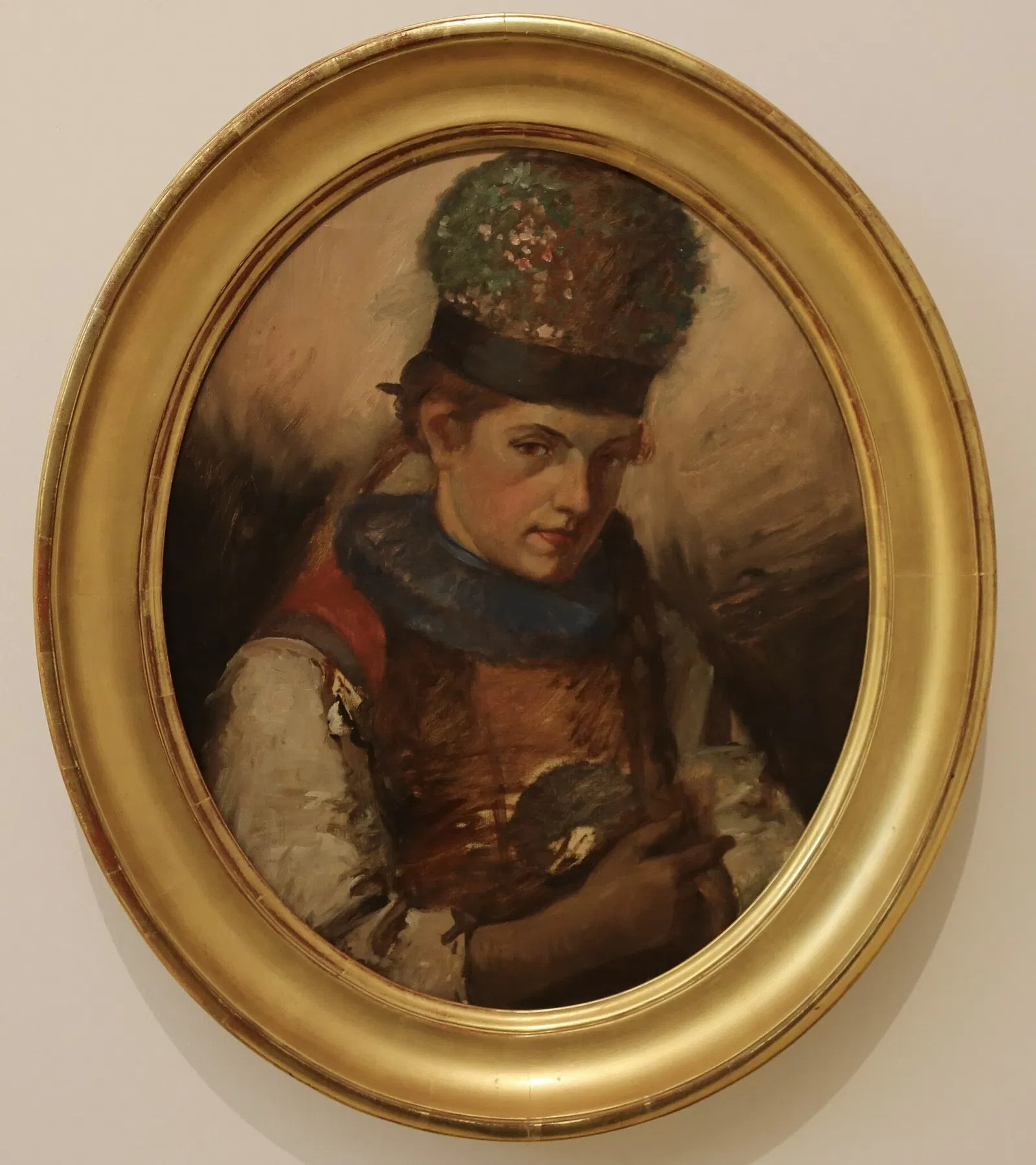 Museum für Kunst und Geschichte Freiburg