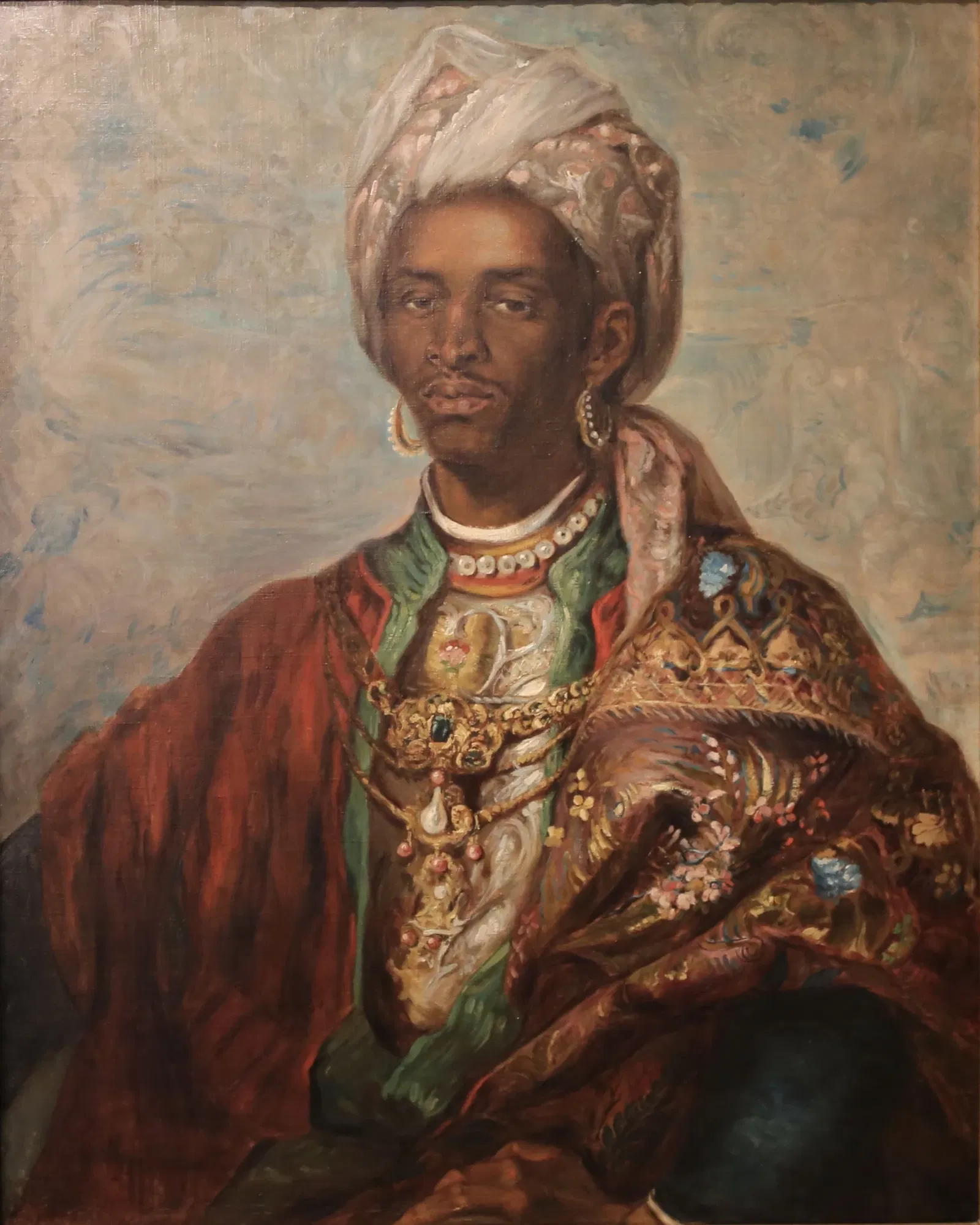 Museum of Art and History