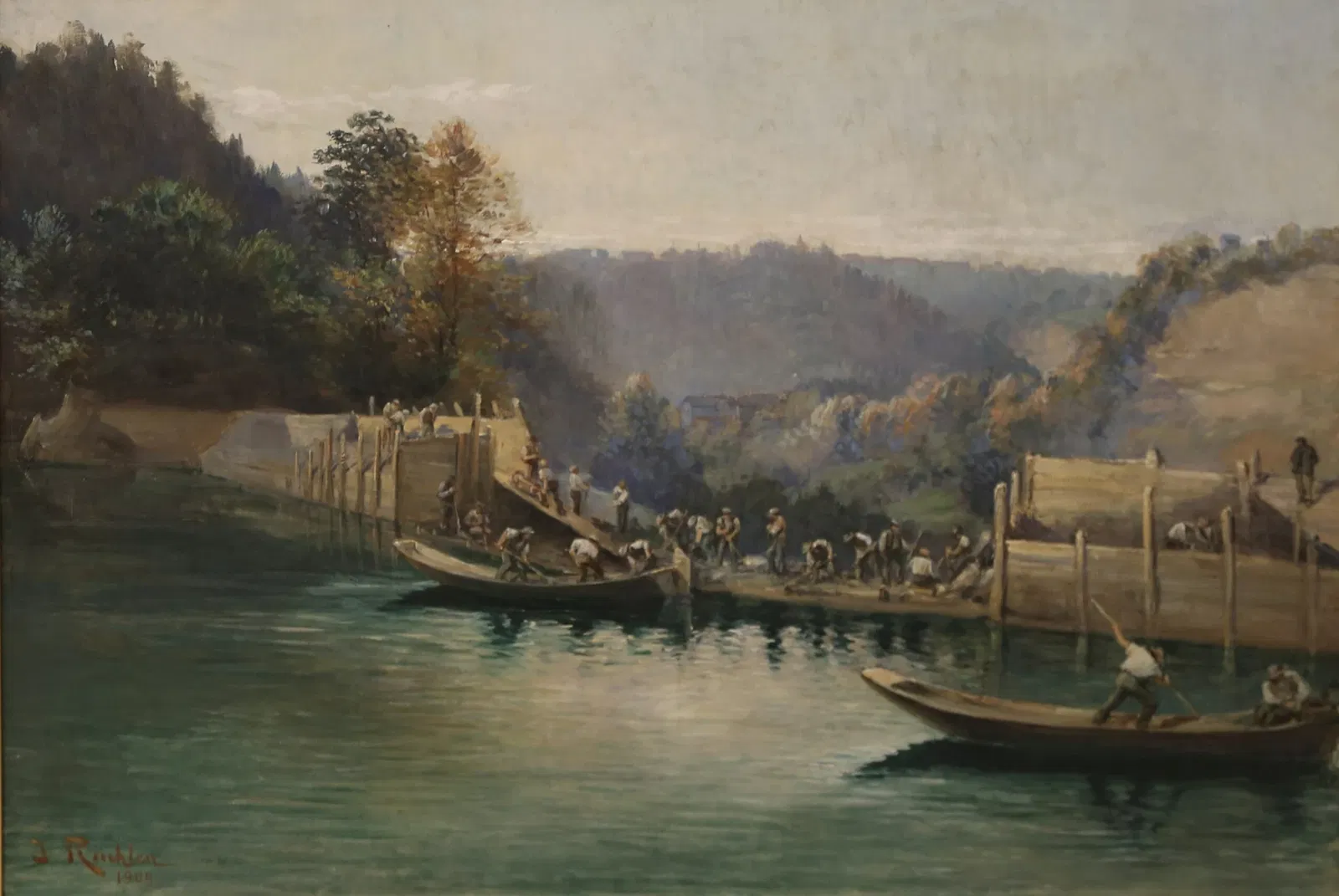 Museum für Kunst und Geschichte Freiburg