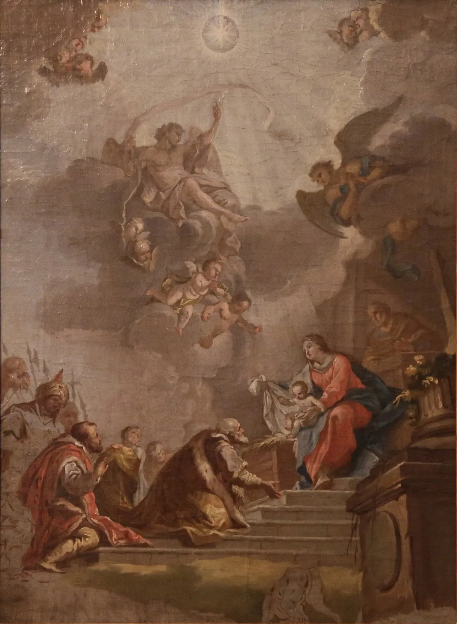 Museum of Art and History