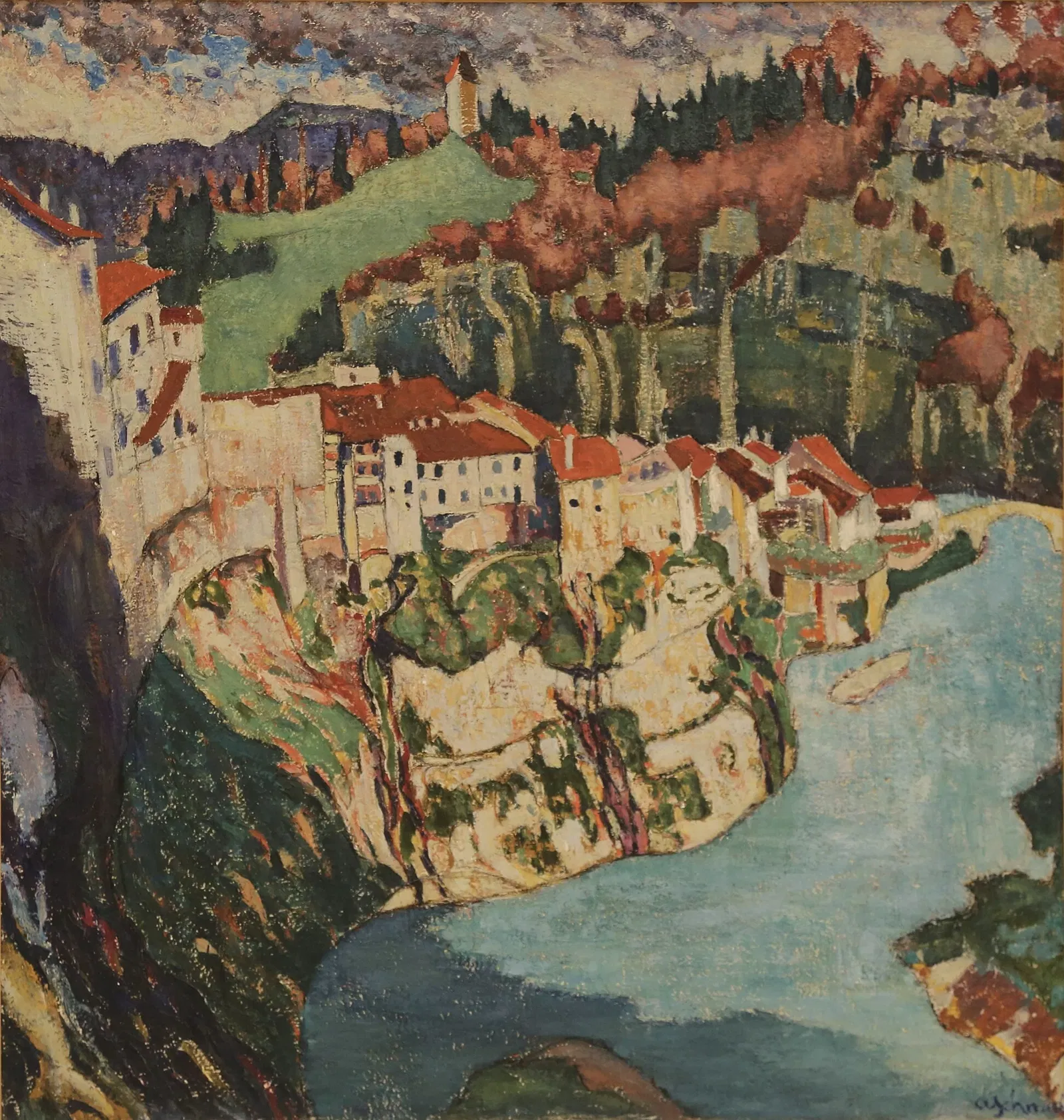 Musée d'Art & d'Histoire