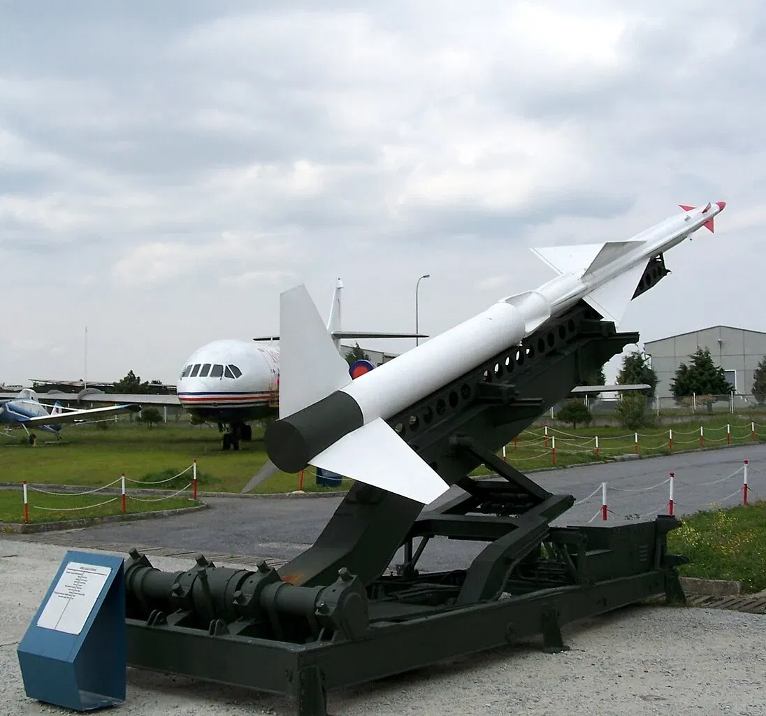 Istanbul Aviation Museum