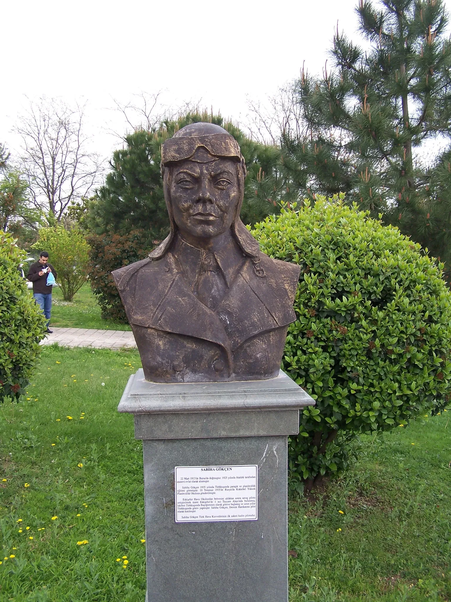 Istanbul Aviation Museum