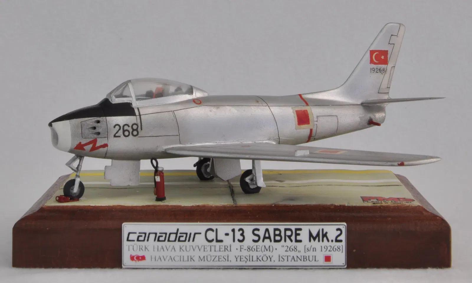 Istanbul Aviation Museum