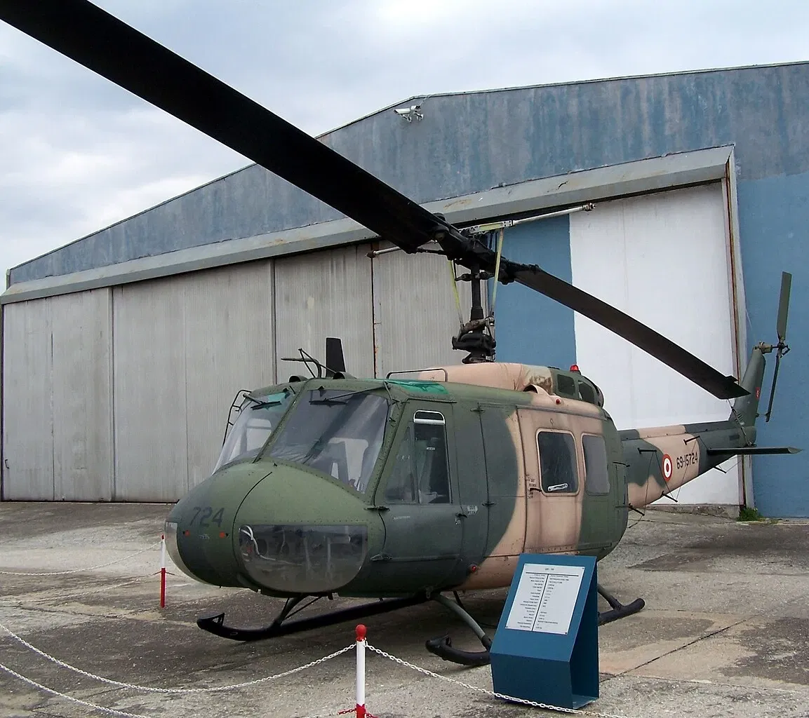 Istanbul Aviation Museum