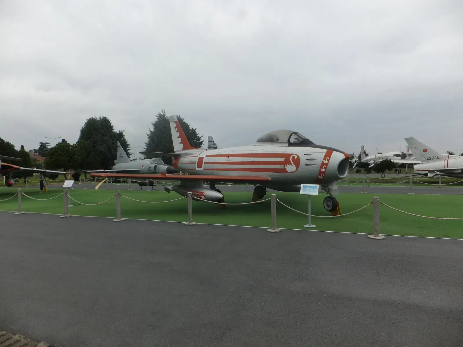 Istanbul Aviation Museum