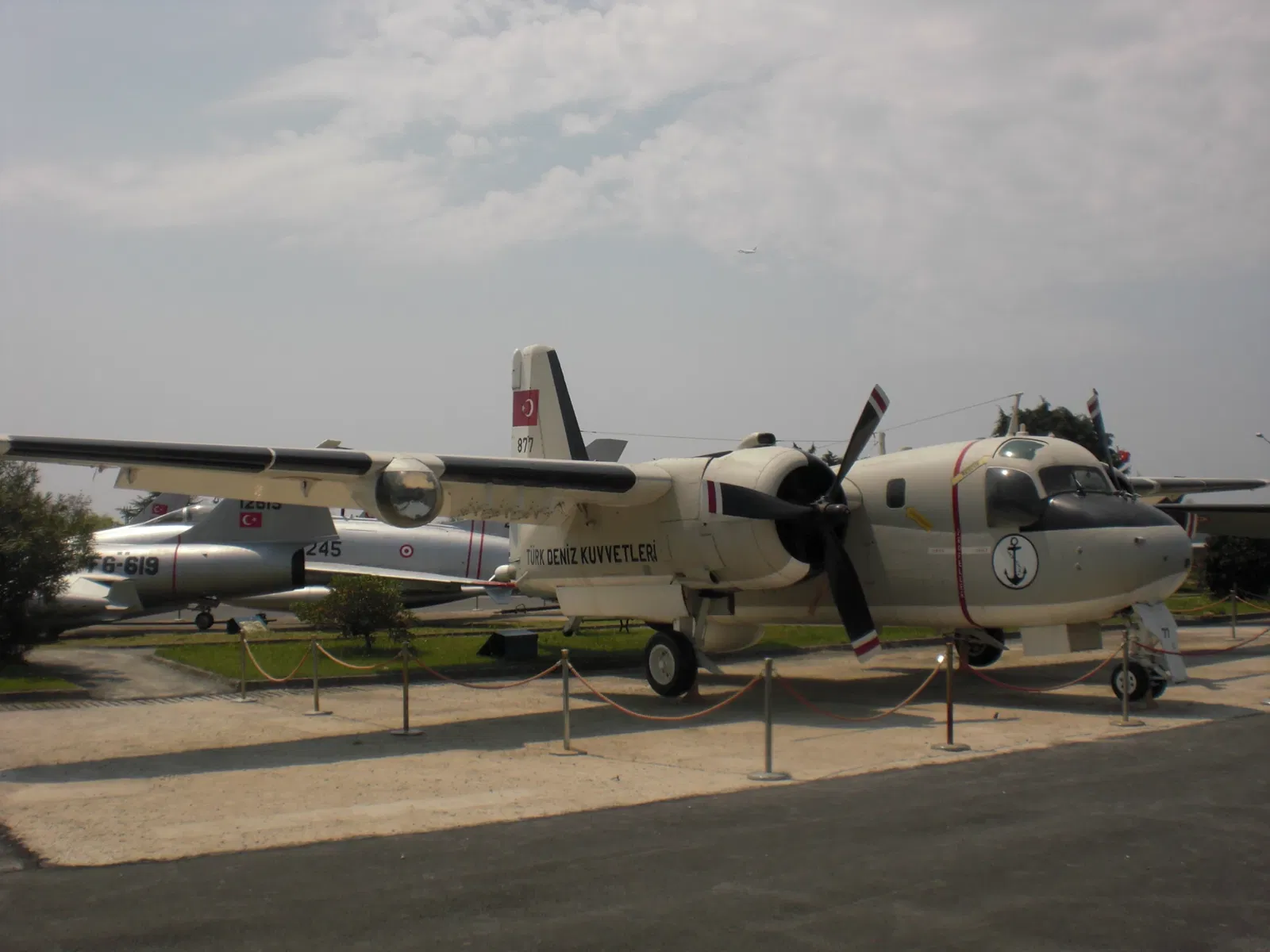 Istanbul Aviation Museum