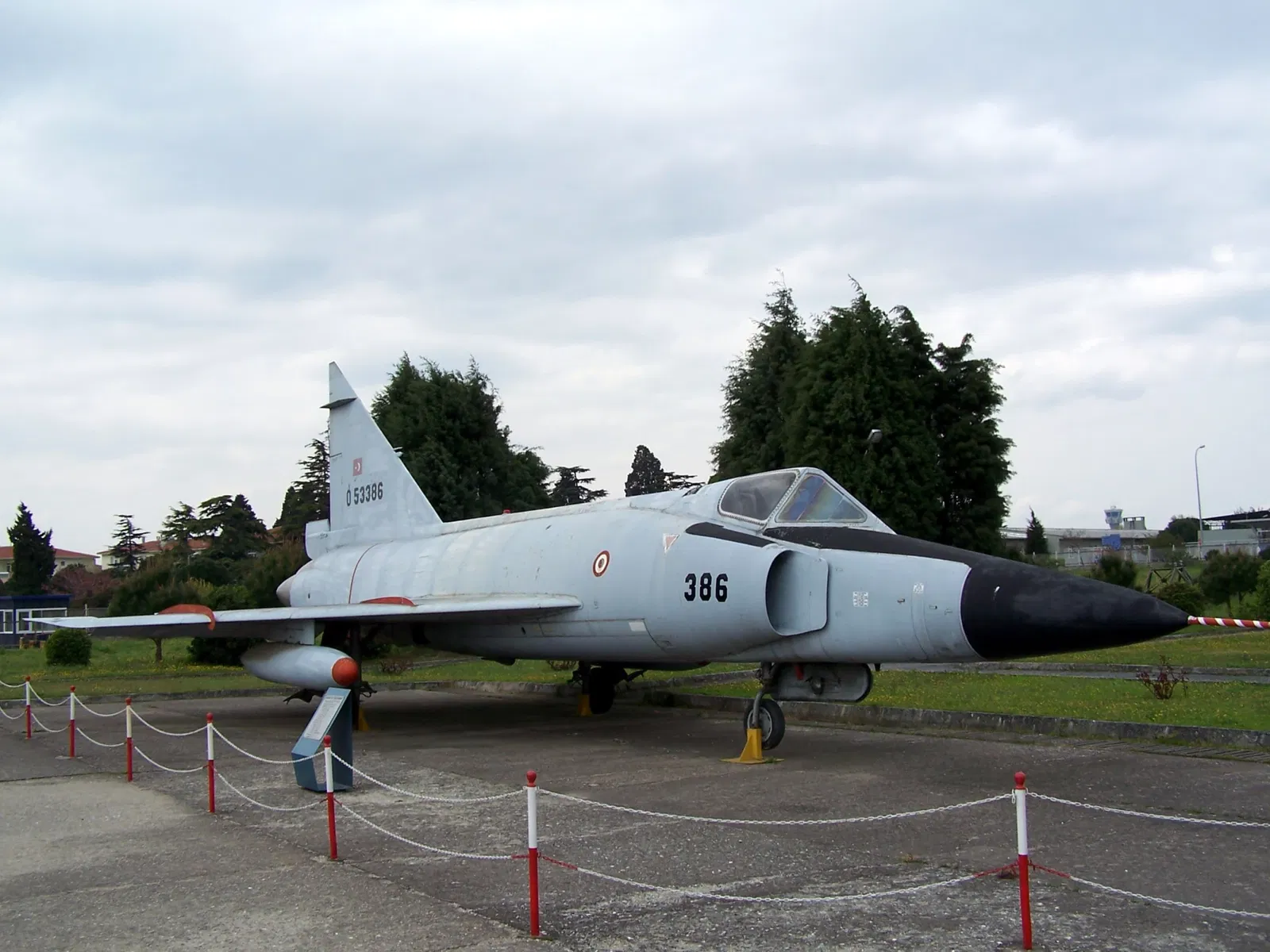 Istanbul Aviation Museum