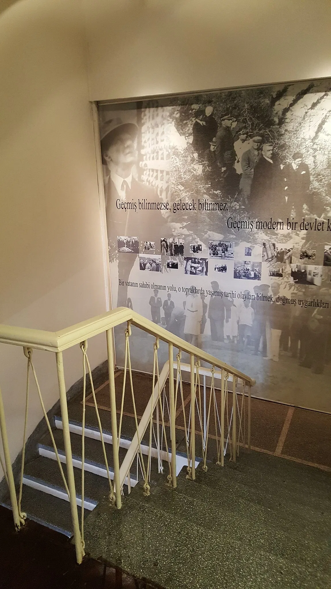 Museum of the Nationalist Forces in Balıkesir