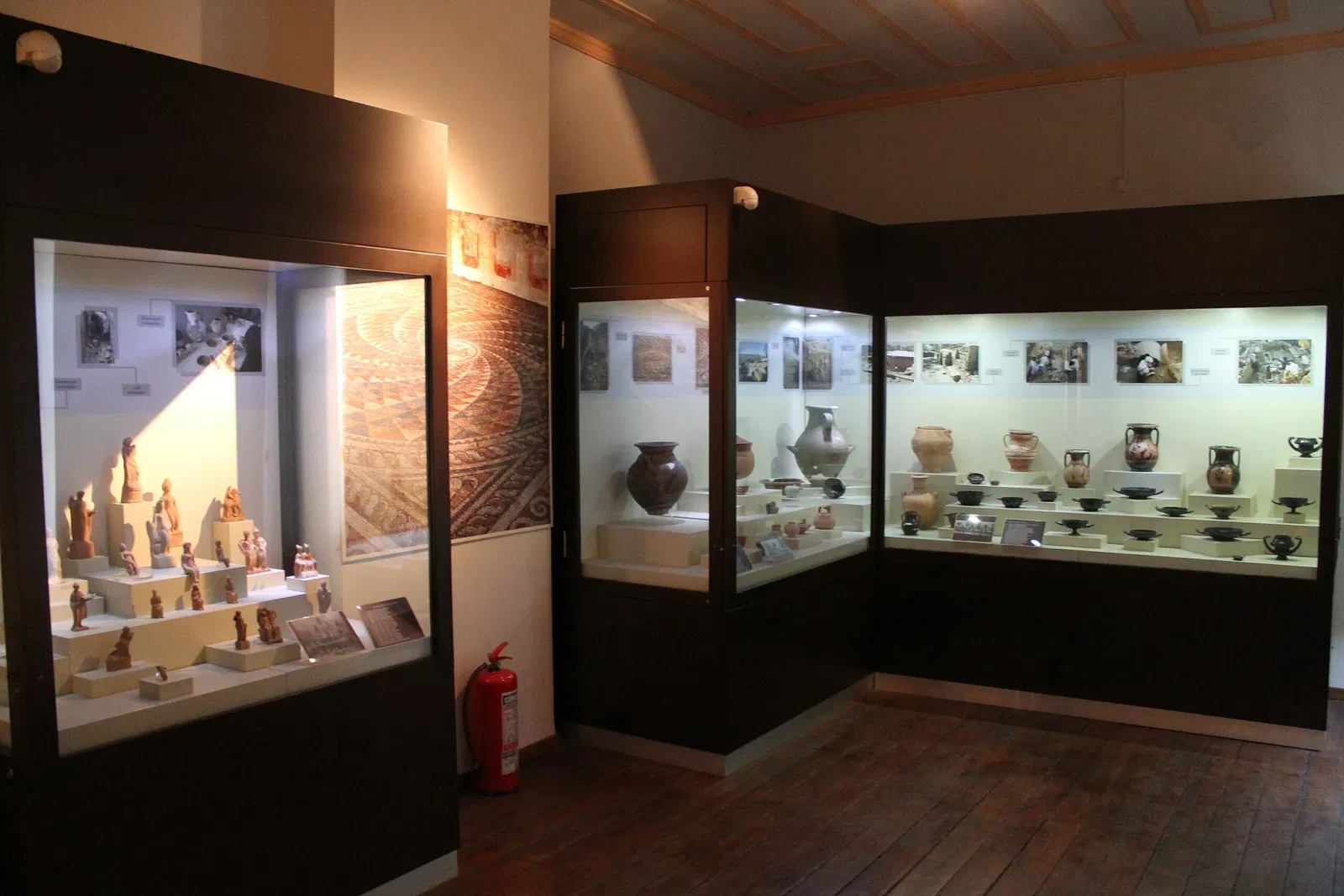 Museum of the Nationalist Forces in Balıkesir