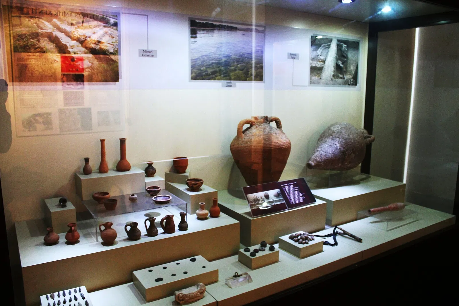 Museum of the Nationalist Forces in Balıkesir