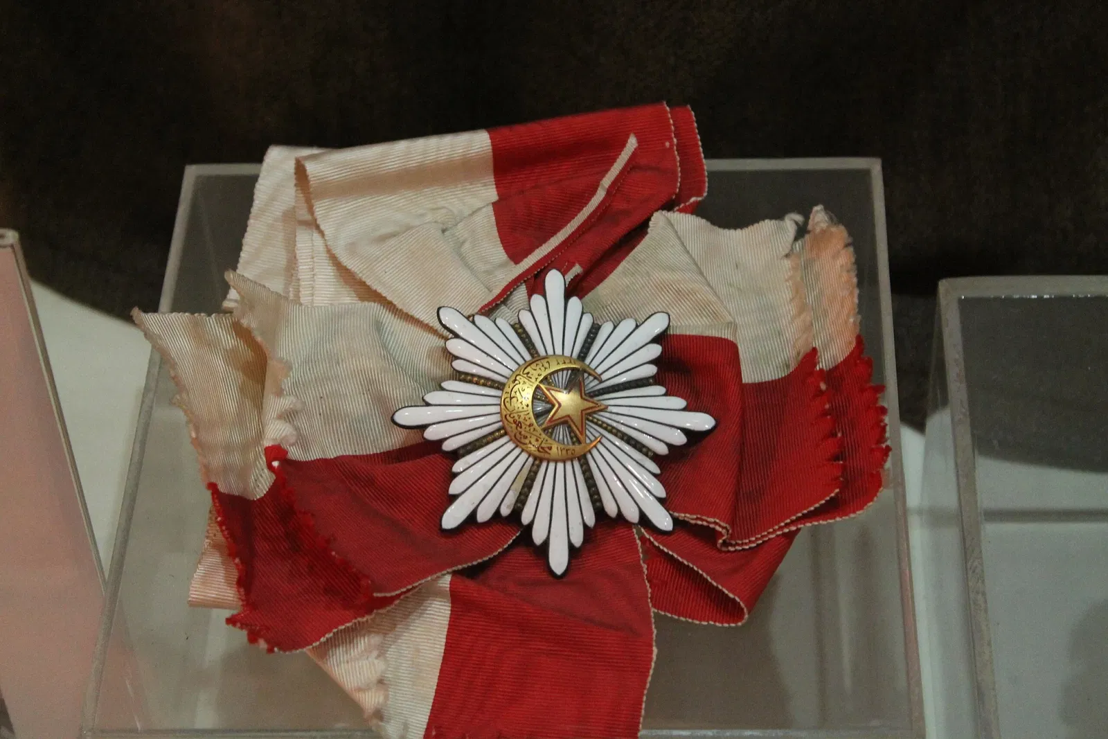 Museum of the Nationalist Forces in Balıkesir