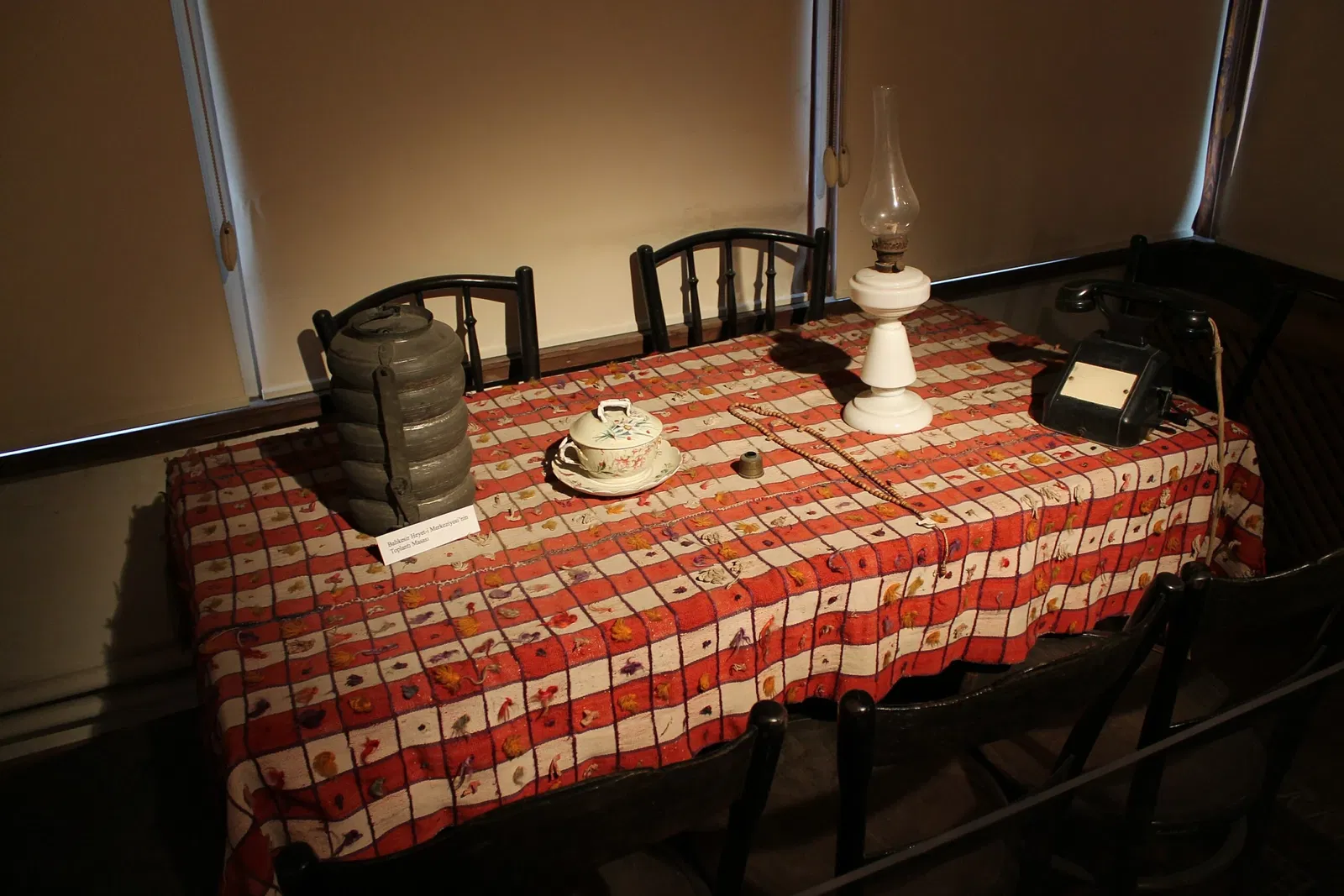 Museum of the Nationalist Forces in Balıkesir